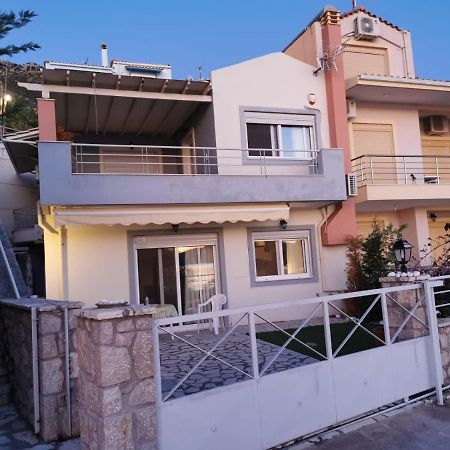 Lefkada Beach House Nikiana Zewnętrze zdjęcie