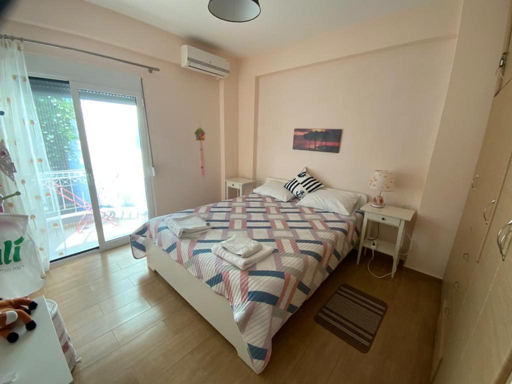 Lefkada Beach House Nikiana Zewnętrze zdjęcie